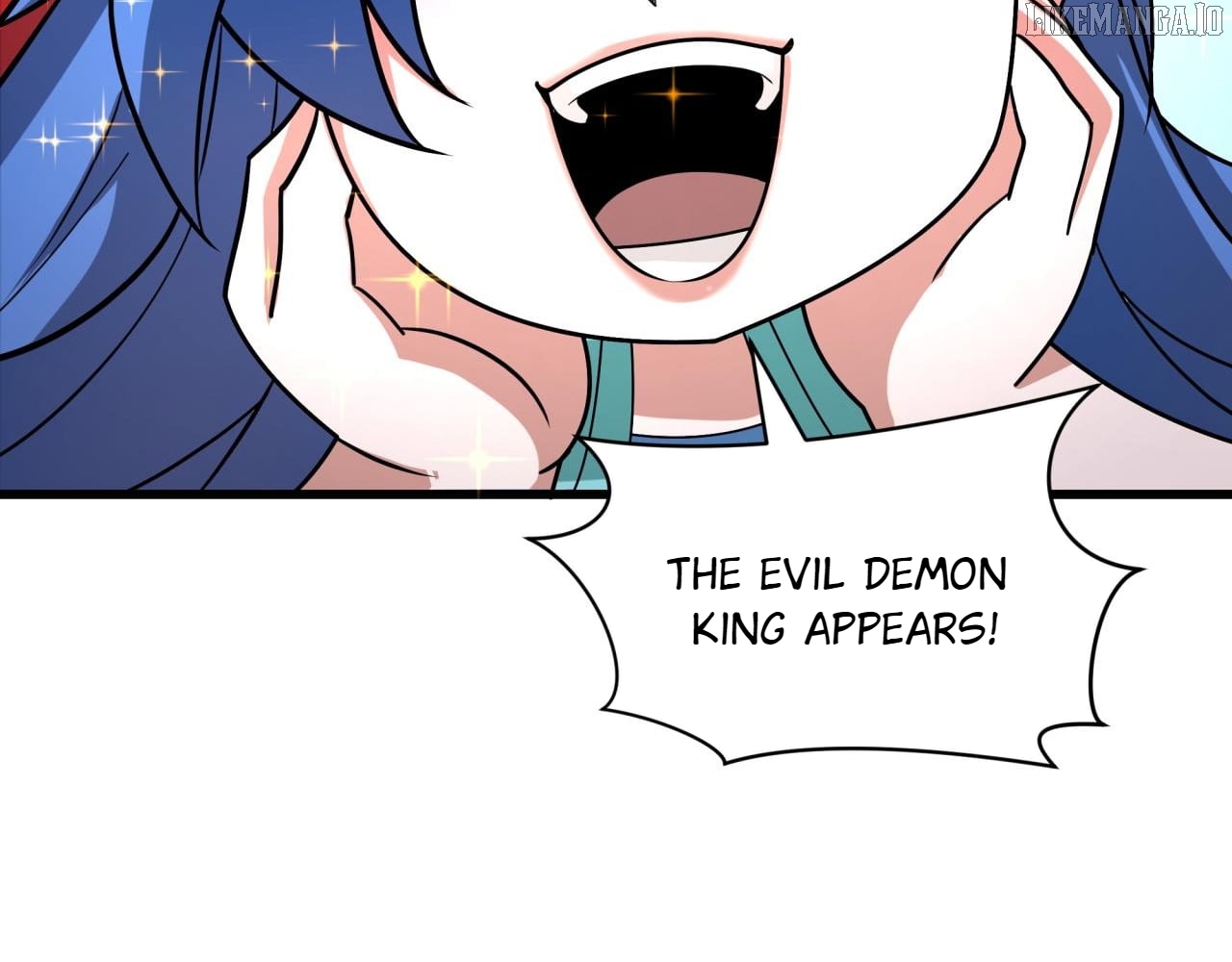 Era of the Haunted Chapter 533 - page 29